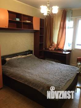 2-к квартира, на длительный срок, 52м2, 5/9 этаж