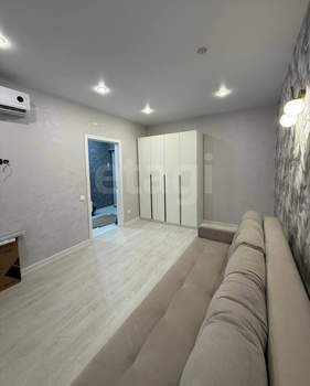 1-к квартира, на длительный срок, 39м2, 6/14 этаж