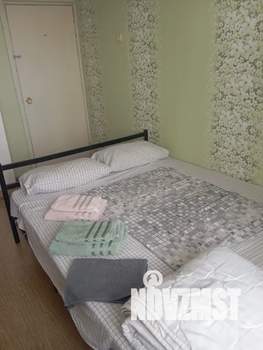 2-к квартира, посуточно, 53м2, 9/9 этаж