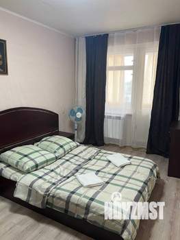 2-к квартира, посуточно, 55м2, 7/9 этаж