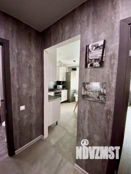 2-к квартира, на длительный срок, 52м2, 2/5 этаж