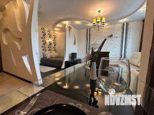 1-к квартира, посуточно, 48м2, 8/9 этаж
