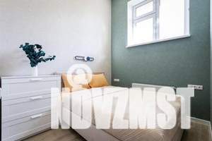 2-к квартира, посуточно, 50м2, 1/20 этаж