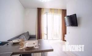 1-к квартира, посуточно, 32м2, 1/1 этаж