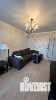 2-к квартира, посуточно, 50м2, 13/17 этаж