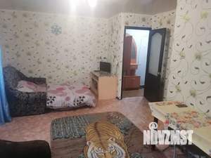 1-к квартира, посуточно, 32м2, 1/5 этаж