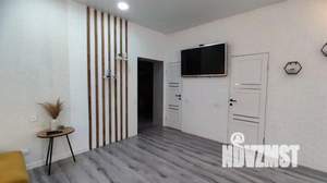 2-к квартира, посуточно, 76м2, 1/1 этаж