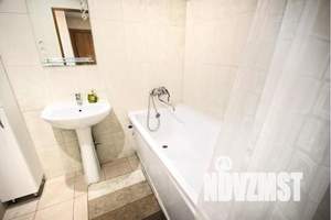 1-к квартира, посуточно, 45м2, 11/22 этаж