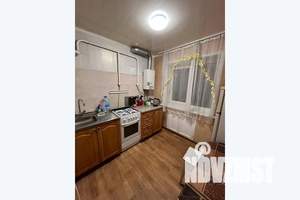 3-к квартира, посуточно, 65м2, 2/5 этаж