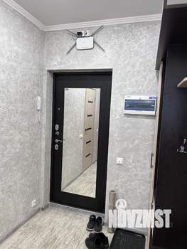 1-к квартира, на длительный срок, 45м2, 2/16 этаж