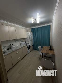 2-к квартира, на длительный срок, 48м2, 2/9 этаж