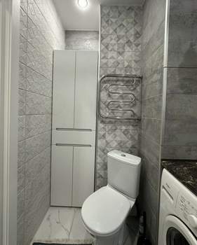 1-к квартира, на длительный срок, 35м2, 15/19 этаж