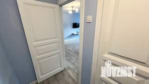 1-к квартира, посуточно, 40м2, 3/5 этаж