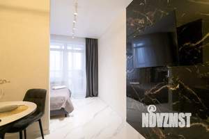 1-к квартира, посуточно, 28м2, 5/14 этаж