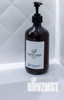 1-к квартира, посуточно, 43м2, 21/22 этаж