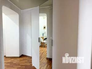 2-к квартира, посуточно, 36м2, 2/4 этаж