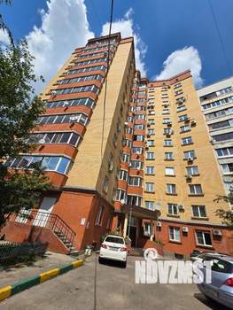 Студия квартира, посуточно, 53м2, 4/13 этаж