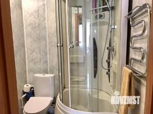 2-к квартира, посуточно, 38м2, 1/1 этаж