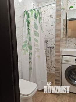 1-к квартира, на длительный срок, 31м2, 1/5 этаж