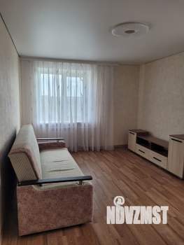 2-к квартира, на длительный срок, 46м2, 10/12 этаж