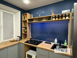 1-к квартира, посуточно, 35м2, 1/9 этаж