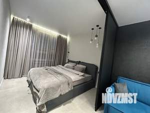 2-к квартира, посуточно, 58м2, 14/22 этаж