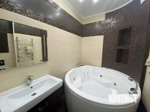 Студия квартира, на длительный срок, 53м2, 16/16 этаж