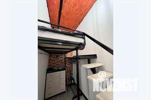 1-к квартира, посуточно, 33м2, 3/4 этаж