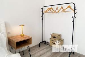 1-к квартира, посуточно, 40м2, 10/12 этаж