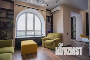 1-к квартира, посуточно, 10м2, 20/22 этаж