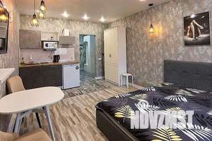 1-к квартира, посуточно, 30м2, 3/14 этаж