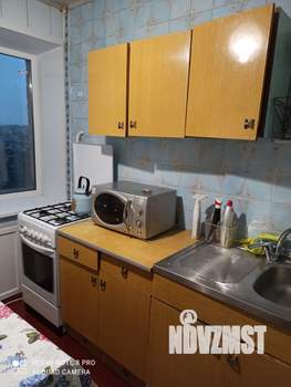 1-к квартира, на длительный срок, 35м2, 8/9 этаж