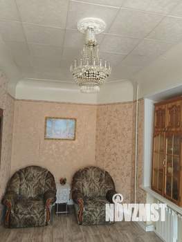 2-к квартира, на длительный срок, 42м2, 1/4 этаж