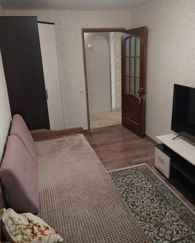 3-к квартира, на длительный срок, 55м2, 4/5 этаж