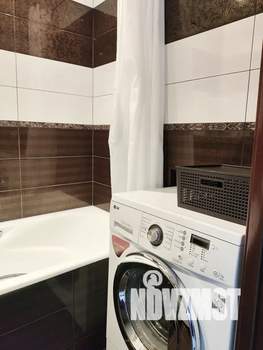 2-к квартира, посуточно, 52м2, 9/9 этаж