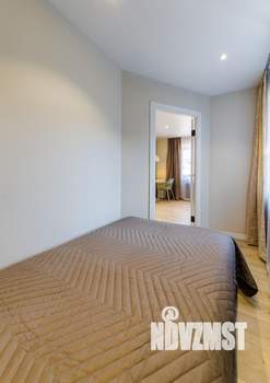 1-к квартира, посуточно, 33м2, 2/5 этаж