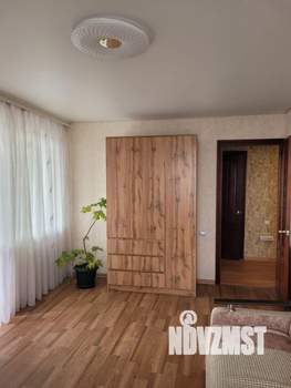 2-к квартира, на длительный срок, 46м2, 10/12 этаж