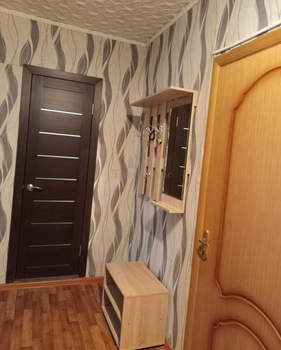 2-к квартира, на длительный срок, 51м2, 4/9 этаж