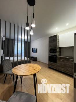 1-к квартира, посуточно, 32м2, 1/15 этаж