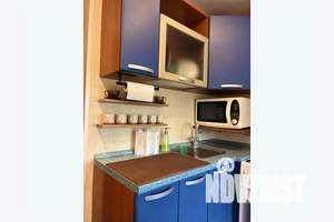 3-к квартира, посуточно, 58м2, 5/9 этаж