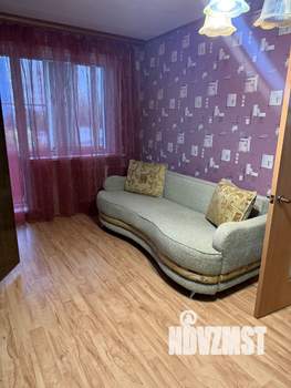 1-к квартира, на длительный срок, 43м2, 4/9 этаж