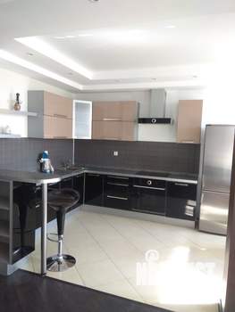 1-к квартира, посуточно, 43м2, 2/14 этаж