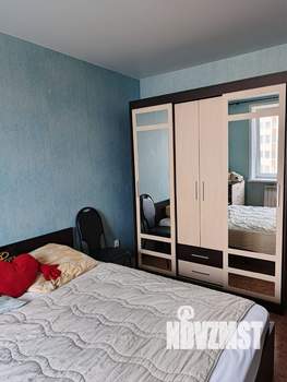 1-к квартира, на длительный срок, 37м2, 5/9 этаж