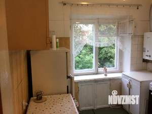 2-к квартира, на длительный срок, 45м2, 4/5 этаж