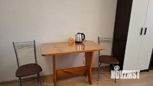 Студия квартира, на длительный срок, 28м2, 3/3 этаж