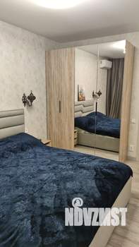 2-к квартира, на длительный срок, 51м2, 17/22 этаж