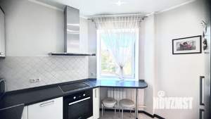 2-к квартира, на длительный срок, 58м2, 4/24 этаж