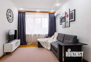 1-к квартира, посуточно, 31м2, 2/5 этаж
