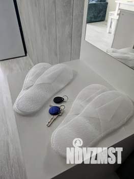 Студия квартира, посуточно, 35м2, 9/14 этаж