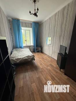 3-к квартира, на длительный срок, 69м2, 3/5 этаж